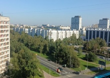 Комфорт в ApartMoscow