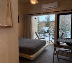 Room / Рыбка Поньо в ЗвенДзен