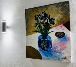 Дом в Kazanтип