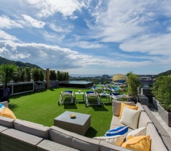 Вилла с 5 комнатами в Villa Momo Private Pool near Kata Beach
