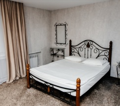 Улучшенный номер  в Аквамарин