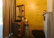 ЗЕВС ( MAX 8 ГОСТЕЙ ) в Berloga Country Resort