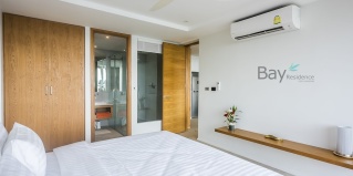 Хад Тиан: Вилла/Бунгало Bay Villas Koh Phangan