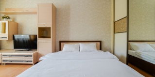 Минск: Апартаменты Апартаменты BelaTravel по адресу: Независимости, 52