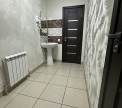 Стандарт четырёхместный в Hotel Sunny Days