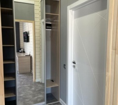 Стандарт в Yzba Hotel