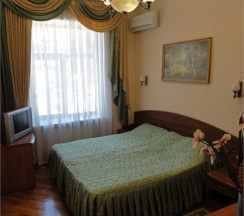 Стандарт (DBL ,TWIN ) в Парк-отель