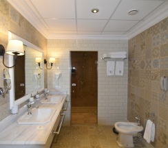 Ambassador в Hotel voyage