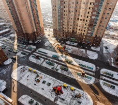 Апартаменты в Квартирное бюро