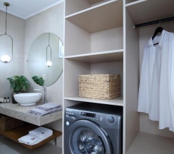Номер Standard в Georgia Villas