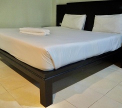 Двухместный номер Standard двуспальная кровать в Orm Thong Apartments