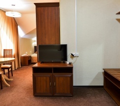 Suite в Волга