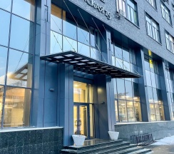 Квартира в Апартаменты на Балтийская, 15
