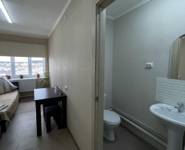 Номер стандарт с 2 односпальными кроватями в Имение