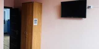 Нижний Новгород: Гостевой дом Мини-отель