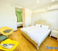 Люкс в Shanghai RUYIGE homestay