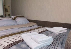 Апартаменты Апартаменты на улице Блюхера 7 в Большое Камне