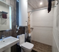 2х мест 1 этаж СТАНДАРТ в Вершина