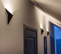 Кровать в общем номере (женский номер) в Чердак