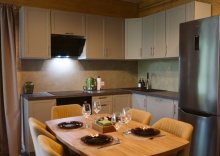ФЕНРИР ( ДО 8 ГОСТЕЙ ) в Berloga Country Resort