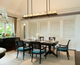 Клубная Pool Presidential с 3 комнатами в InterContinental Koh Samui Resort by IHG