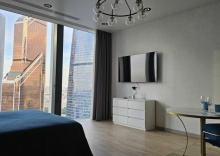 85.32 в Heaven Apartments