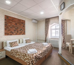 Студия для молодоженов в Fortune Inn