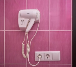 Делюкс 2-х местный без балкона в Диса