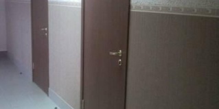 Новоалтайск: Мини-отель Русь