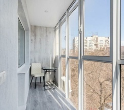 Апартаменты в центре Казани в Купеческий дом