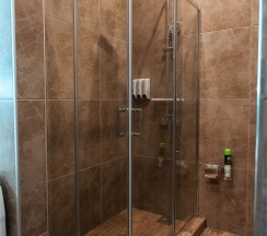 Студия комфорт в Taukel Apart Hotel