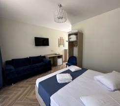 Стандартный улучшенный номер в Summer day