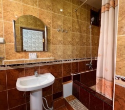 Стандарт в Siena