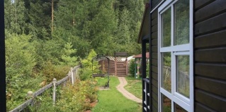 Тихвин: Апартаменты Викинг