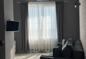 Апартаменты Апартаменты на Олимпийская улица, 6 в Видном