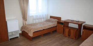 Купино: Мини-отель Парус