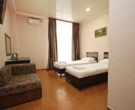 Номер Standard в Гранд хаус