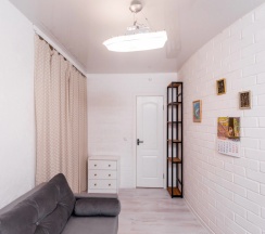 Апартаменты в Апартаменты на берегу Цнянского водохранилища