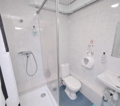 Эконом двухместный в Alma