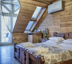 WILD 29 в Exclusive Hotel&Apartments