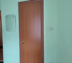 1-комнатные апартаменты студия в Идиллия