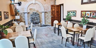 Анапа: Гостевой дом Гостевой дом на Кирова