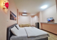 Номер Standard в Pratubjai Hotel