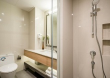 Семейный номер Standard в The Key Premier Hotel Sukhumvit