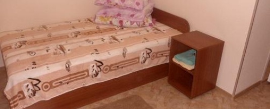 1-местная комната стандарт в Тихая гавань