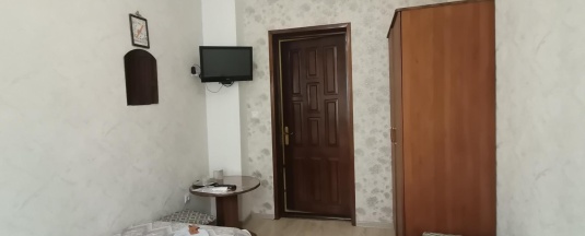 Комната эконом в Елена