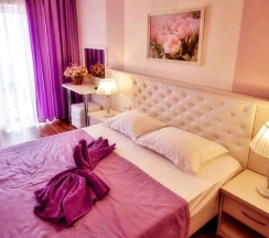 2х комнатный номер люкс в Прага