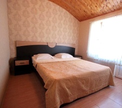 Двухместный номер в GrandLoo