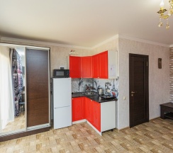 Апартаменты Superior в Ясенская коса-Азовская краса