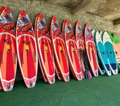 Люкс в Горное озеро